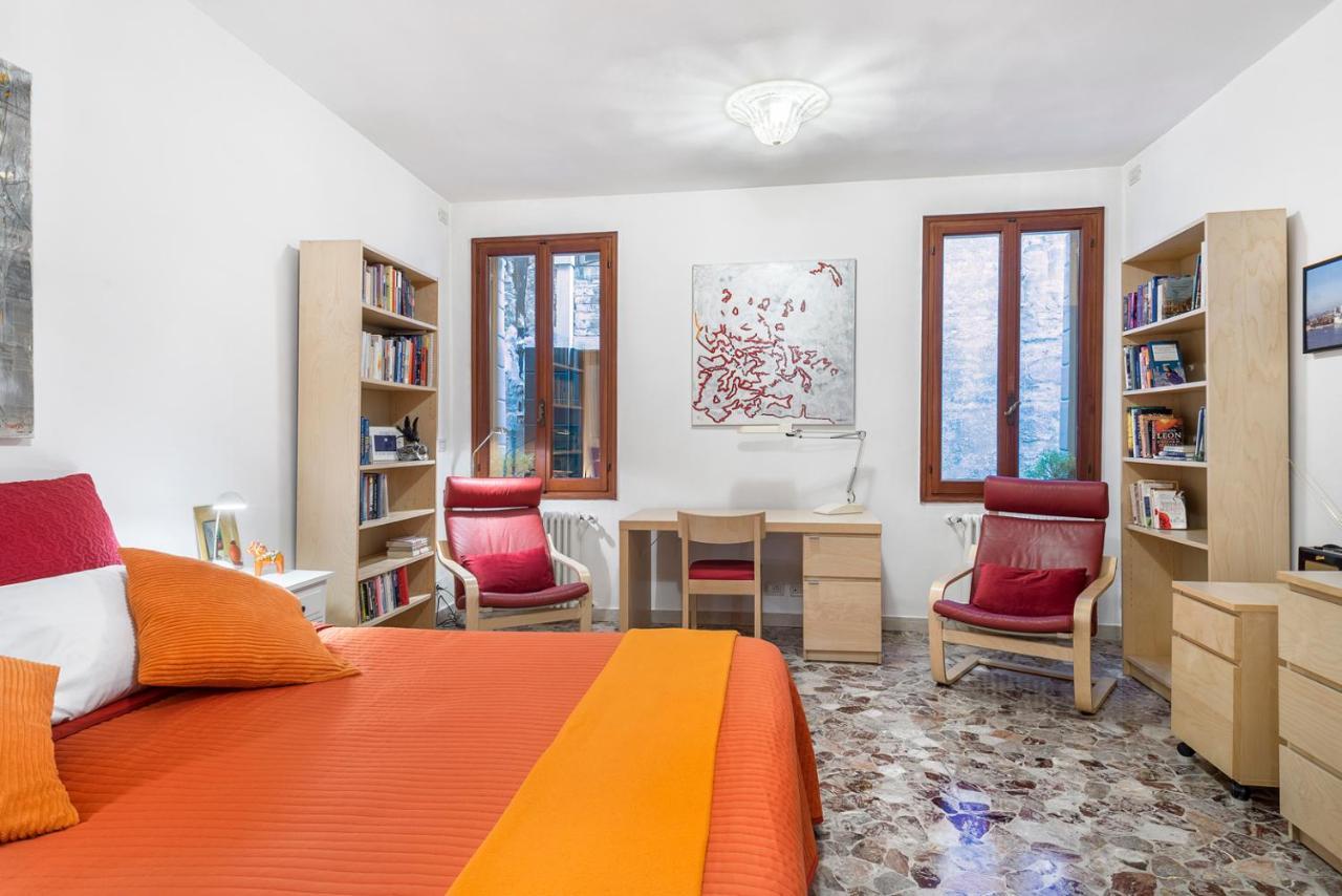 Acquarello - Like At Home In Heart Of Venesia Bagian luar foto