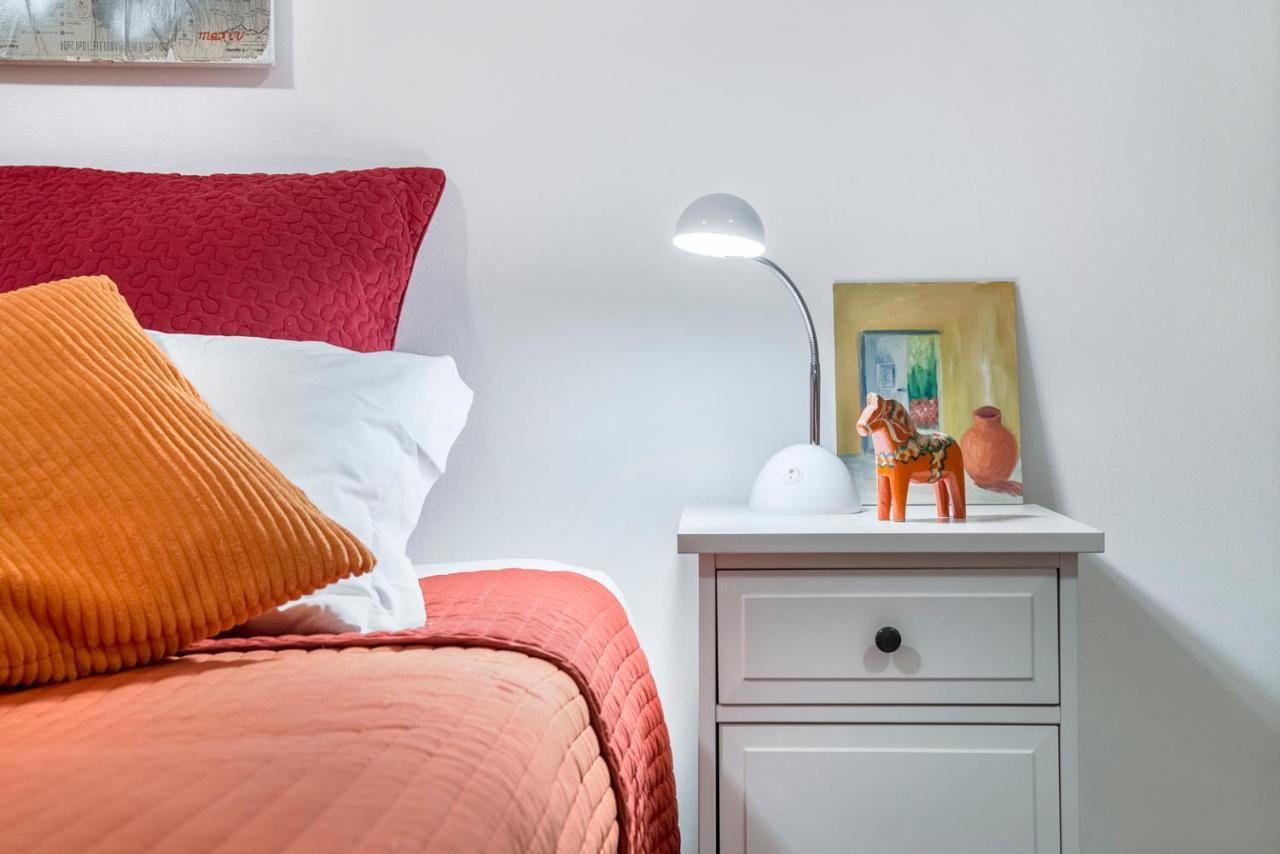 Acquarello - Like At Home In Heart Of Venesia Bagian luar foto