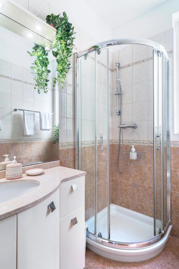 Acquarello - Like At Home In Heart Of Venesia Bagian luar foto