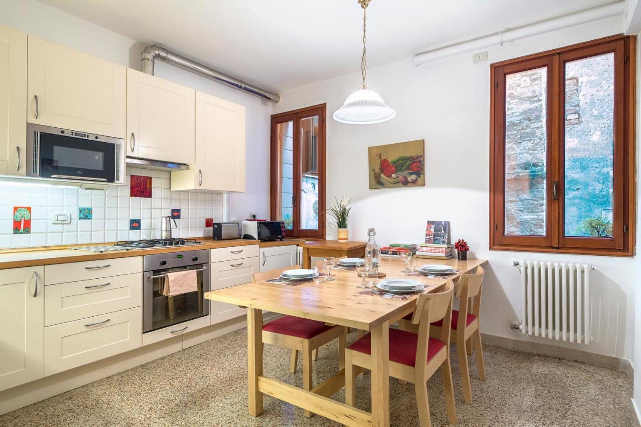 Acquarello - Like At Home In Heart Of Venesia Bagian luar foto