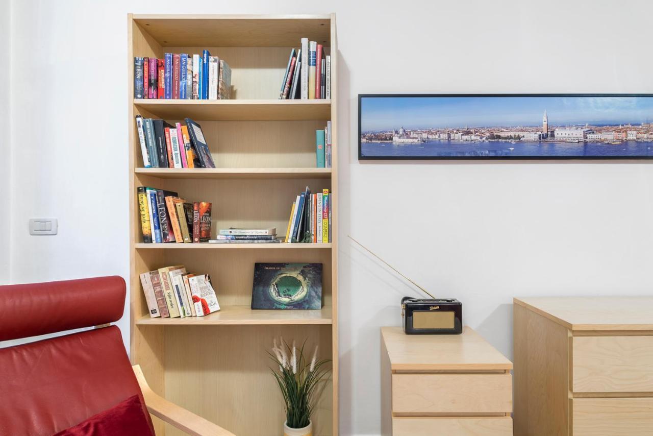Acquarello - Like At Home In Heart Of Venesia Bagian luar foto
