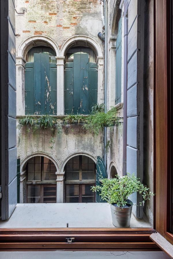 Acquarello - Like At Home In Heart Of Venesia Bagian luar foto