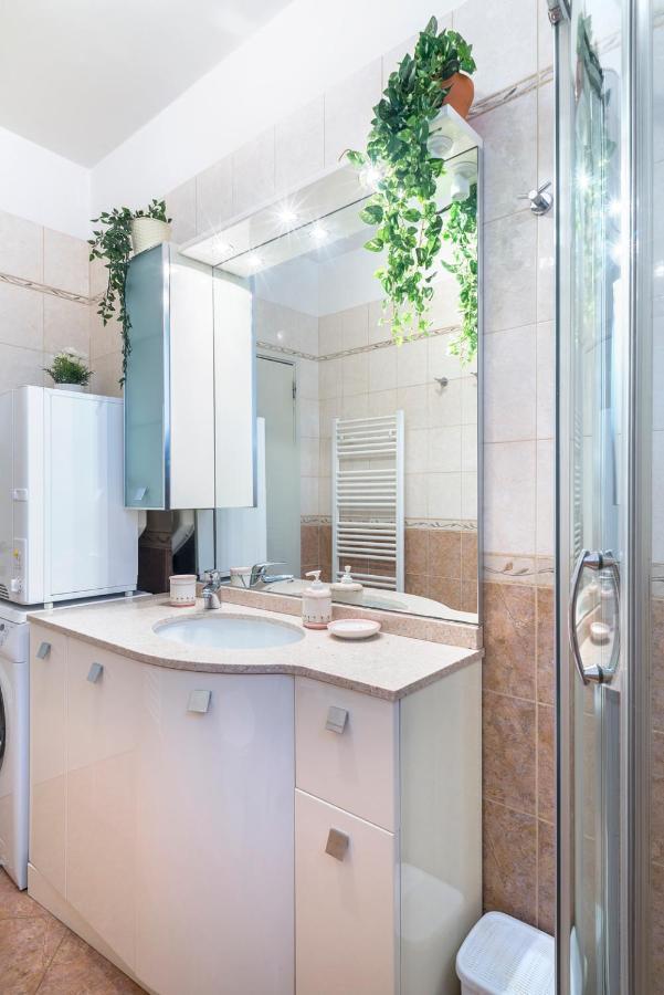 Acquarello - Like At Home In Heart Of Venesia Bagian luar foto
