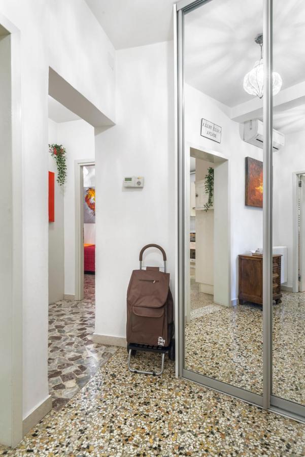Acquarello - Like At Home In Heart Of Venesia Bagian luar foto