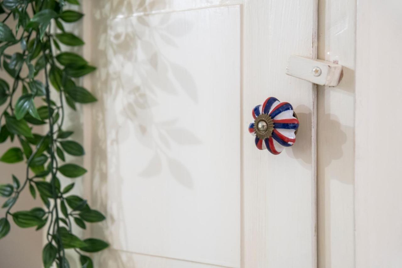 Acquarello - Like At Home In Heart Of Venesia Bagian luar foto