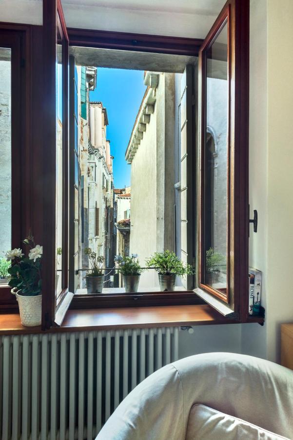 Acquarello - Like At Home In Heart Of Venesia Bagian luar foto