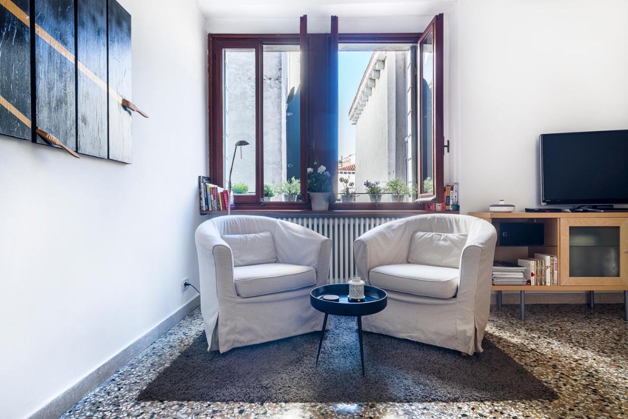 Acquarello - Like At Home In Heart Of Venesia Bagian luar foto