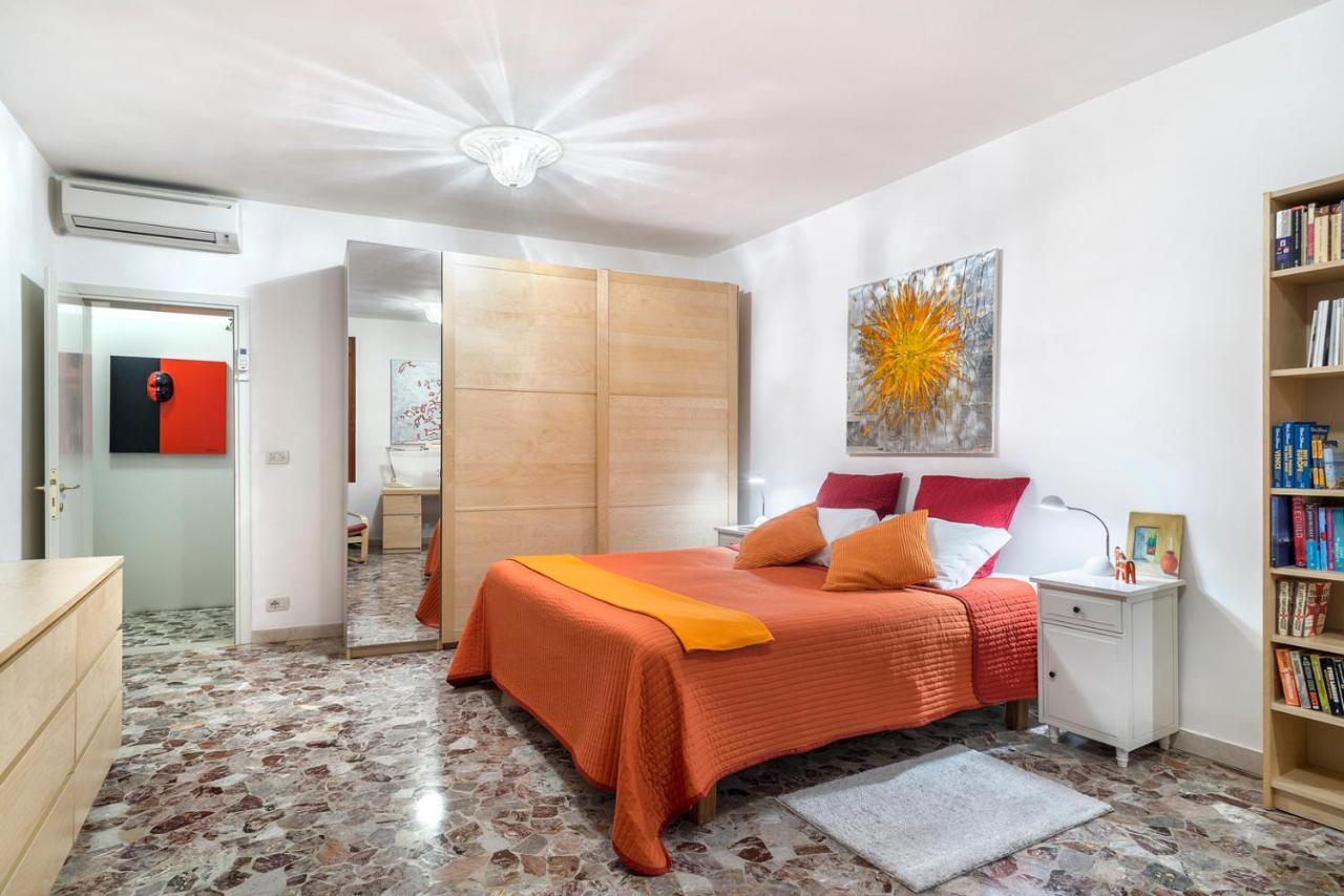 Acquarello - Like At Home In Heart Of Venesia Bagian luar foto