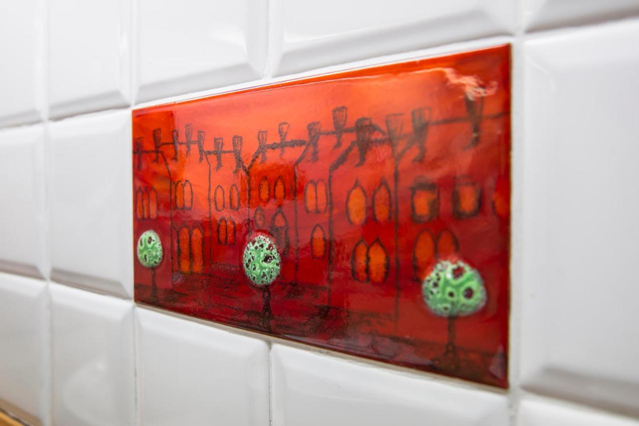 Acquarello - Like At Home In Heart Of Venesia Bagian luar foto