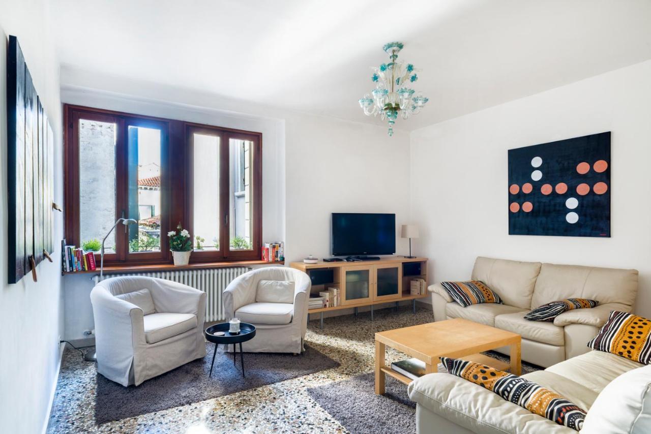 Acquarello - Like At Home In Heart Of Venesia Bagian luar foto