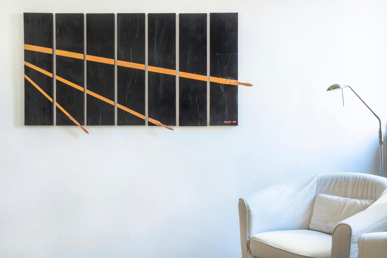 Acquarello - Like At Home In Heart Of Venesia Bagian luar foto
