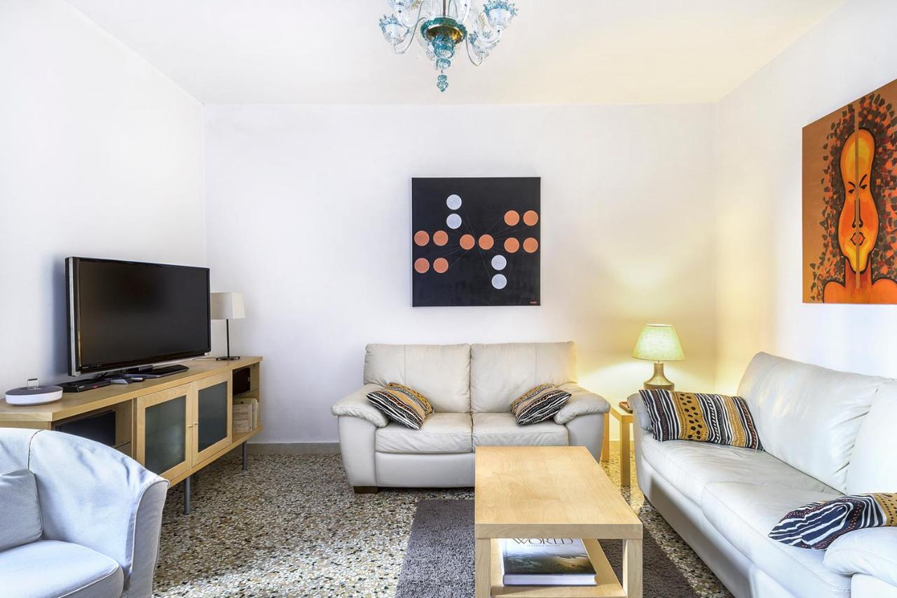 Acquarello - Like At Home In Heart Of Venesia Bagian luar foto
