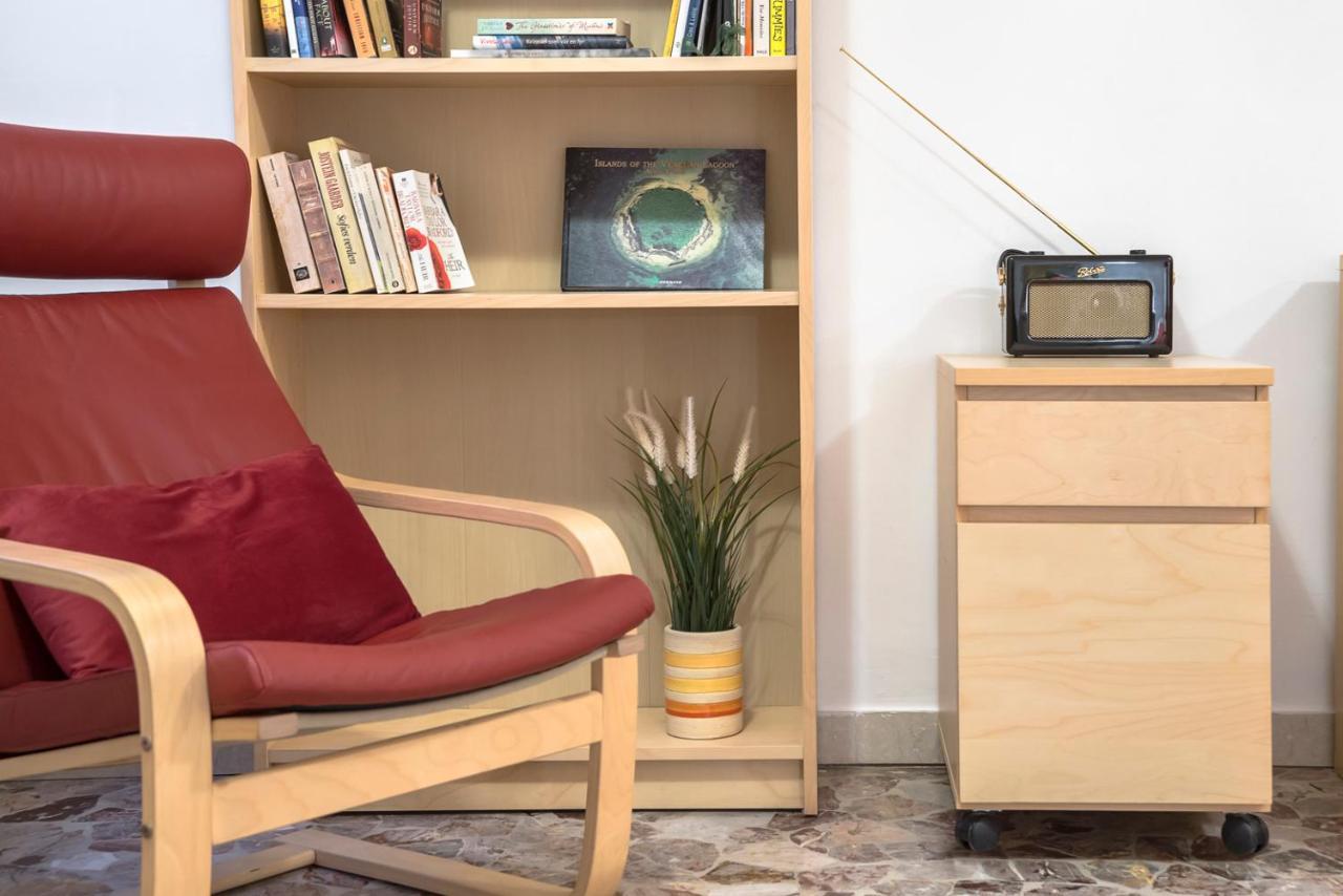Acquarello - Like At Home In Heart Of Venesia Bagian luar foto