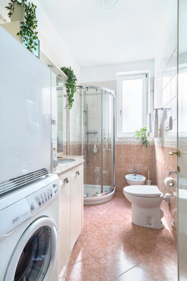 Acquarello - Like At Home In Heart Of Venesia Bagian luar foto
