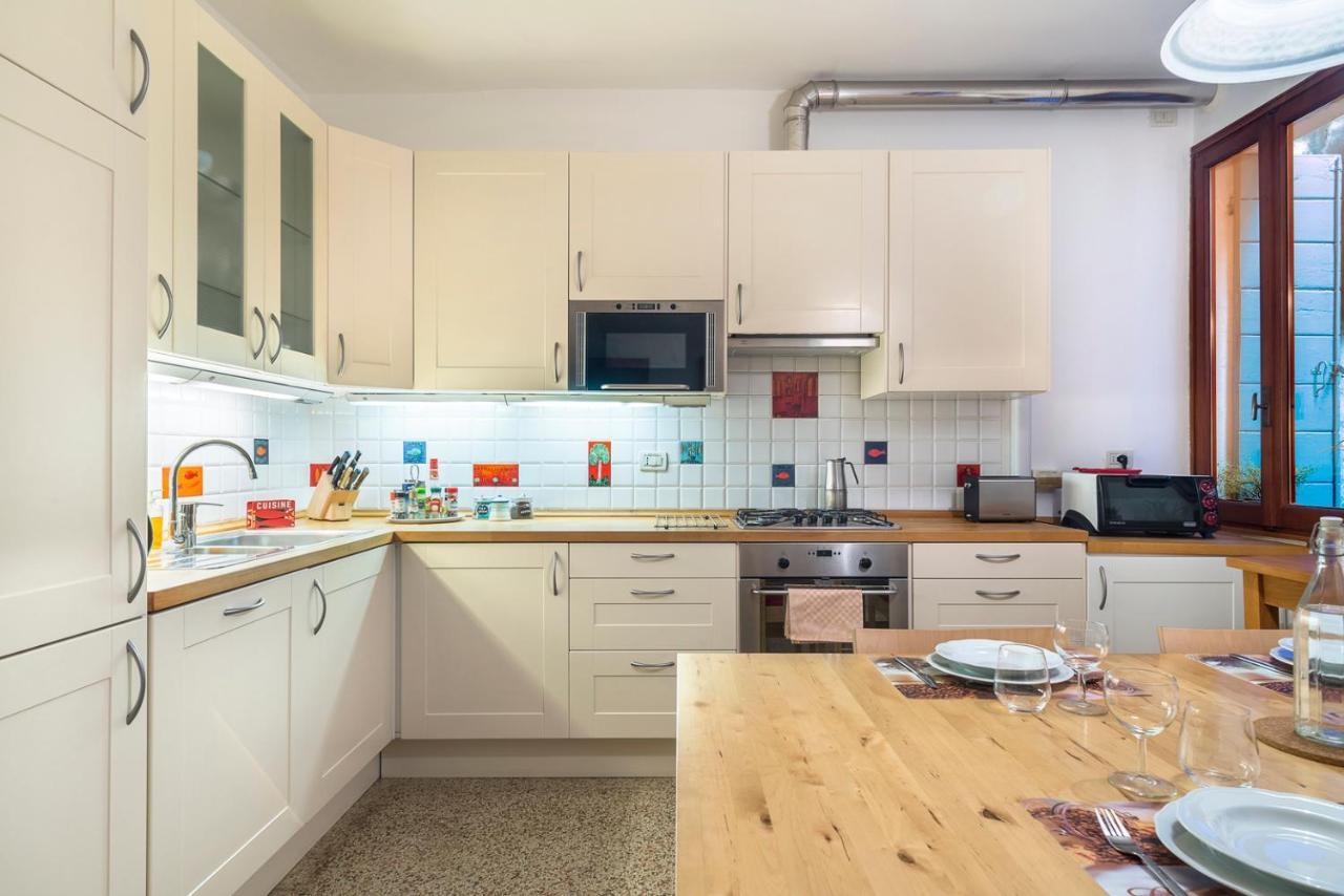 Acquarello - Like At Home In Heart Of Venesia Bagian luar foto