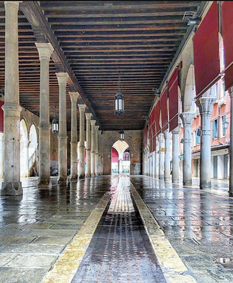 Acquarello - Like At Home In Heart Of Venesia Bagian luar foto