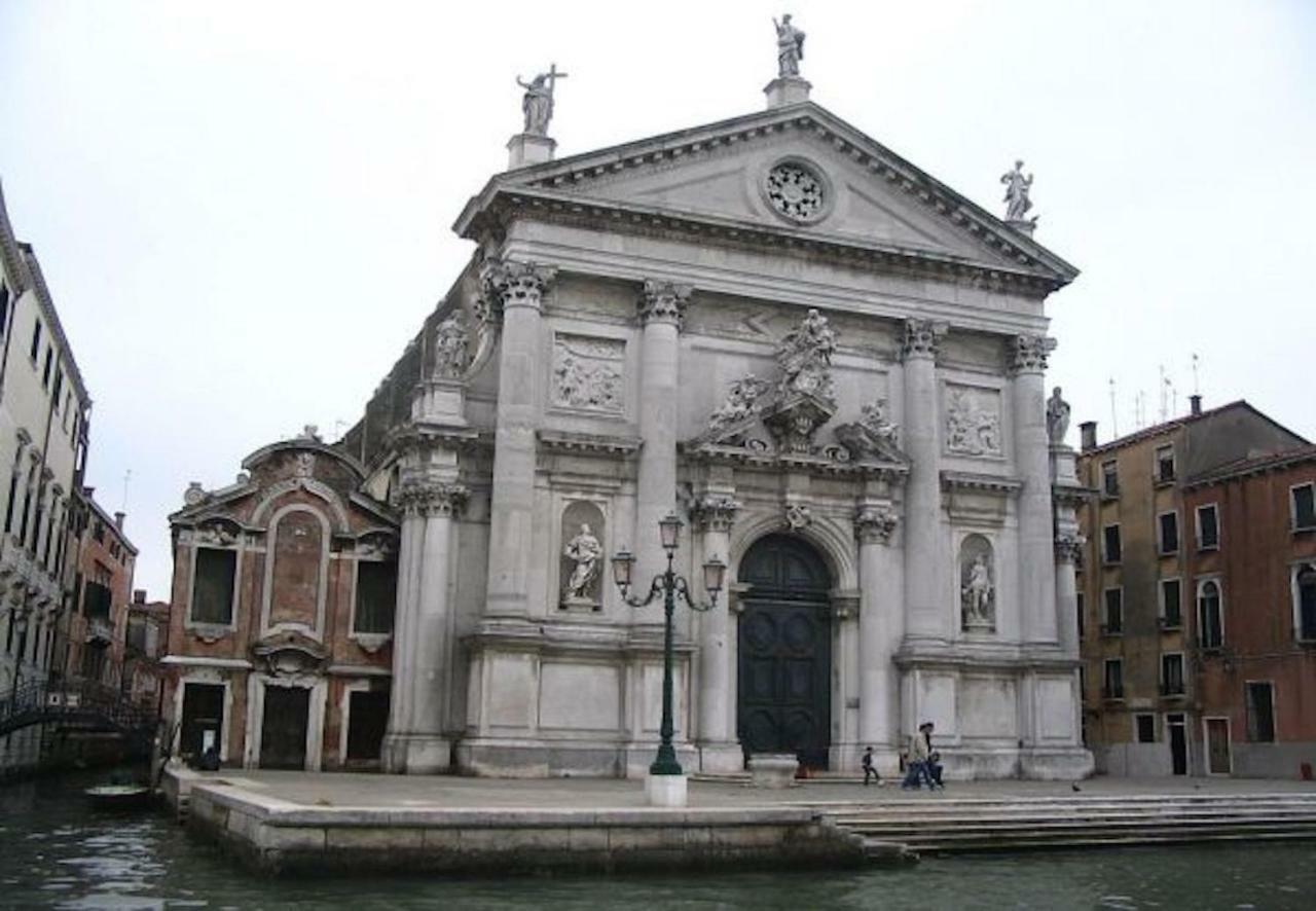 Acquarello - Like At Home In Heart Of Venesia Bagian luar foto