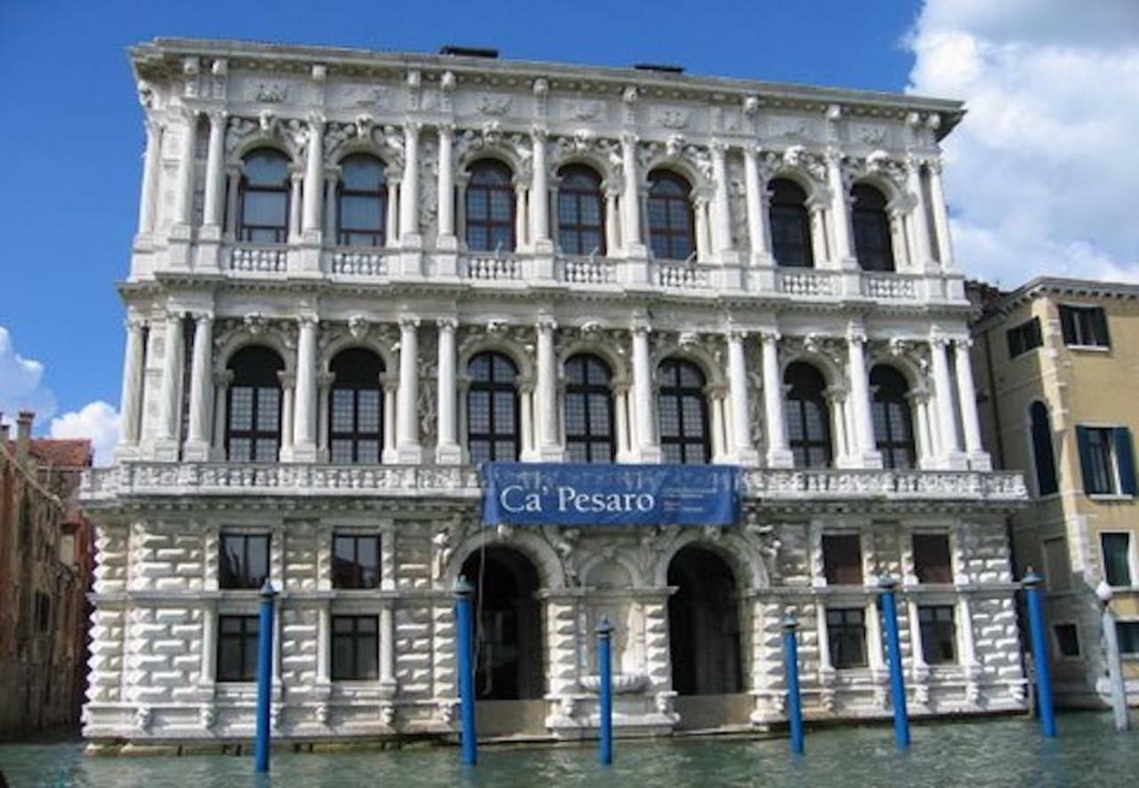 Acquarello - Like At Home In Heart Of Venesia Bagian luar foto