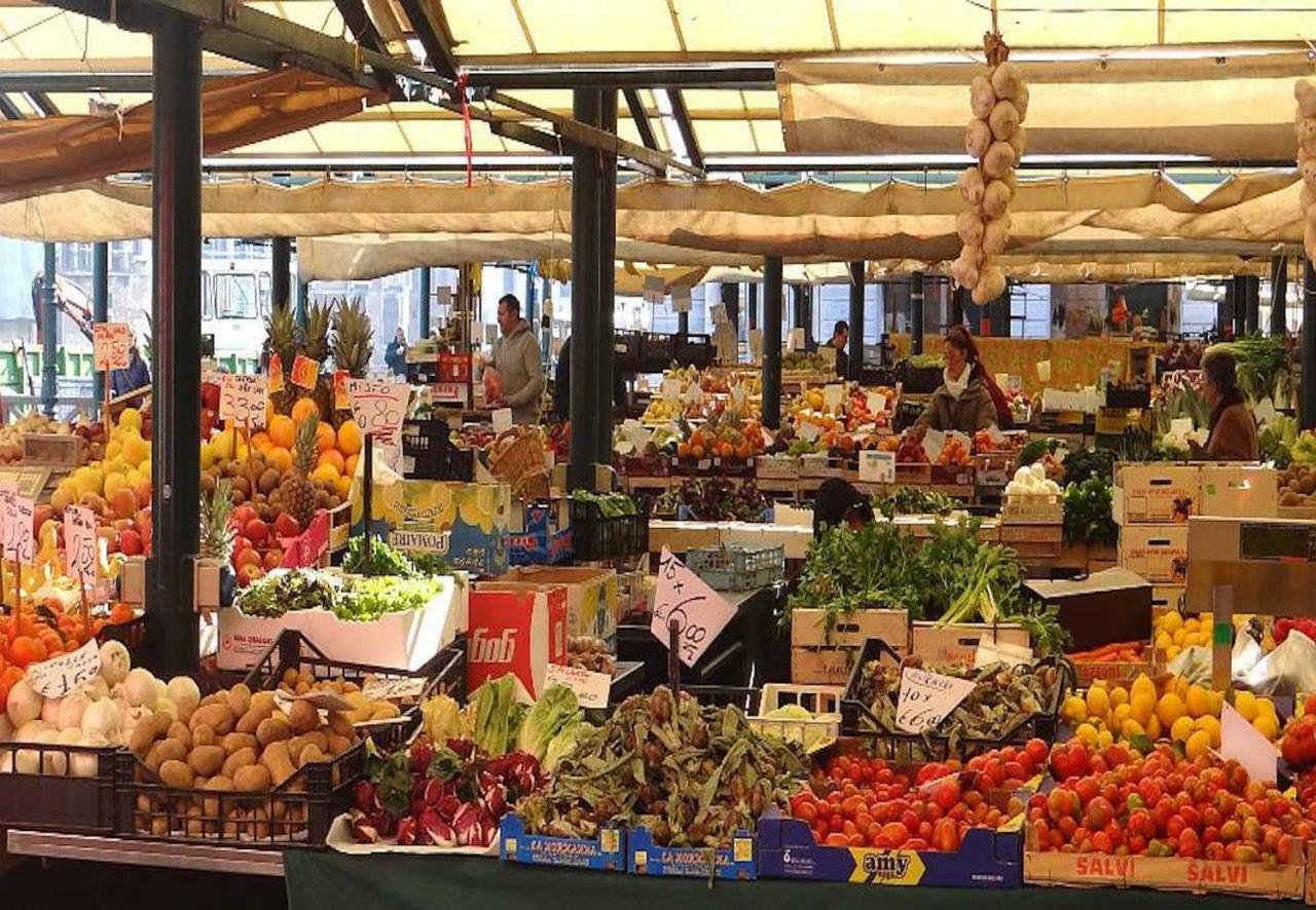 Acquarello - Like At Home In Heart Of Venesia Bagian luar foto